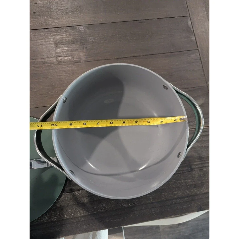 Williams Sonoma Caraway 6.5ct Dutch Oven